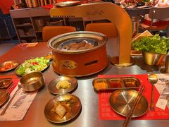 -西塔老太太泥炉烤肉(苏州大悦城店)