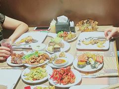 -汉巴味德巴西烤肉(顺和广场店)