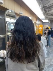 -Sying杉影日式烫染專門店
