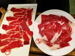 -许府牛火锅(信义坊总店)