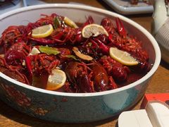 -乔街深夜食堂·小龙虾·高压锅生蚝(杭州总店)