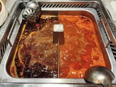 -海底捞火锅(赛格国际购物中心店)