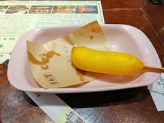 -老厨家(友谊路总店)