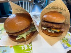 -魏家凉皮(雁塔路店)