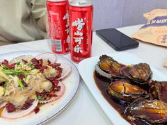 -来之顺海鲜菜馆·青岛菜·始于1993(栈桥店)