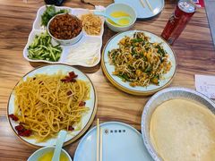 -合合春饼(潘家园店)