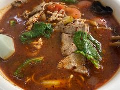 -一家人面馆(三条巷店)