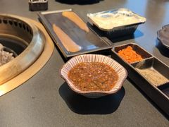 -铭牛烧肉·和牛海鲜自助(高新月牙湖店)