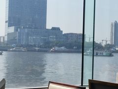-白天鹅宾馆·流浮阁咖啡厅