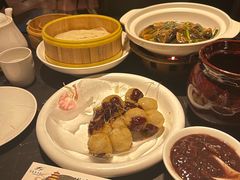 -芳芳私房菜·精做淮扬菜(承德路店)