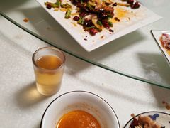 -秦扬居特色菜馆(上王村)