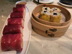 -陶陶居酒家(环市东店)