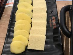 -呷哺呷哺(新世界百货望京店)