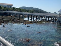 -三亚西岛海洋文化旅游区