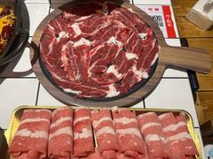 -旧街市鲜货老火锅(大光路店)