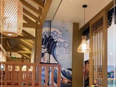 -万岁寿司(天河领展店)