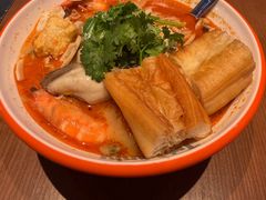 -泰盏鬼·颓废冬阴(陈家祠扬韬店)