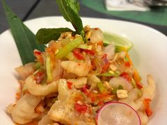-帕蓝·暹罗料理(大学路店)