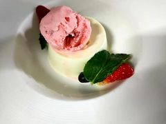 -食间牛排(湖西路店)