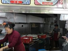 -老福合沟无米粿甜汤粿品店