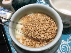 -额尔敦传统涮(公园西路店)