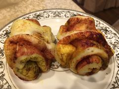 -楼兰印象(朝外店)