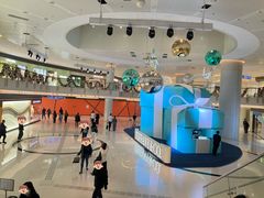 -香港ELEMENTS圆方