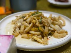 -启东小海鲜(庄先湾路1号店)