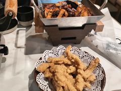 -乔阿马·江南味·驴肉香(龙湖华泾天街店)