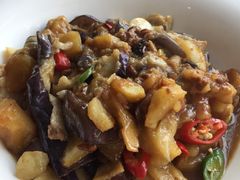 -东北人粗粮饺子坊(南山店)