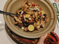 -绿草地·湘菜(7mall店)