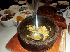 -绿茶餐厅(千岛湖银泰城店)