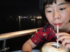 -三亚福朋喜来登酒店·大堂吧