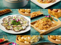 -千岛湖小鱼儿·淳安匠心农家菜