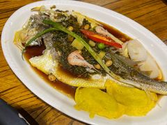 -三个渔夫·蒸汽海鲜(小白楼店)