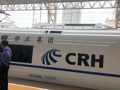 -合肥火车站(地铁站)