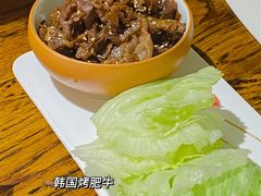 -HOME餐厅粤菜 融合菜