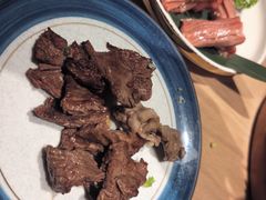 -烧肉达人•炭火烧肉(新天地店)