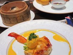 -华庭(澳门伦敦人店)