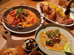 -城市露台景观餐厅(淮海路店)