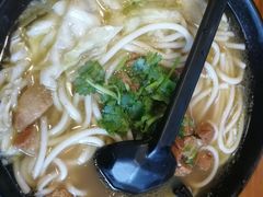 招牌极品牛肉粉-鑫花溪牛肉米粉(文星广场店)
