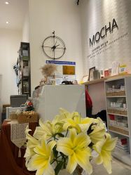 -MOCHA日式美甲·美睫