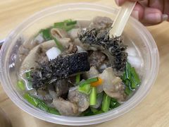 -牛师傅广式药膳牛骨汤美食(江南西店)