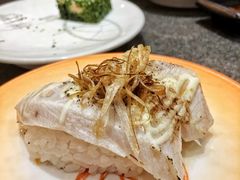 -禾绿寿司·定食·拉面·烧炸(喜荟城店)