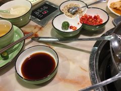-四季合味椰子鸡(南山大冲店)