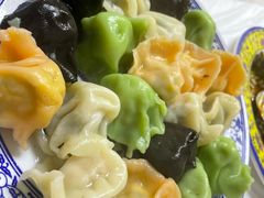 -胖子饺子馆·海鲜家常菜(海军博物馆店)