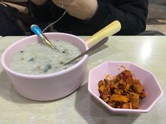 下饭小菜-粥传(太古里店)