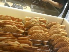 -粉粉乐鲷鱼烧(美罗城店)
