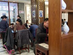 大堂-德兴馆(山西南路店)