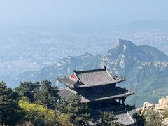 -泰山风景名胜区